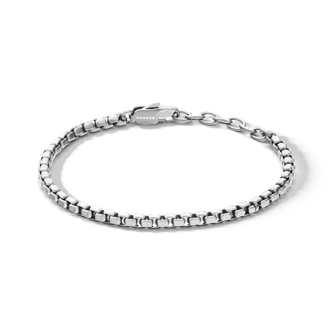 Comete Bracciale in acciaio UBR1353