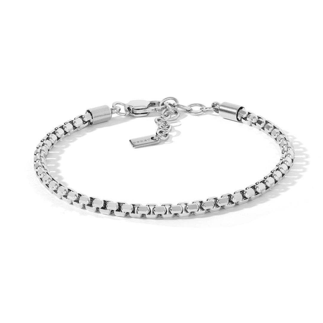 Comete Bracciale in Acciaio UBR1312