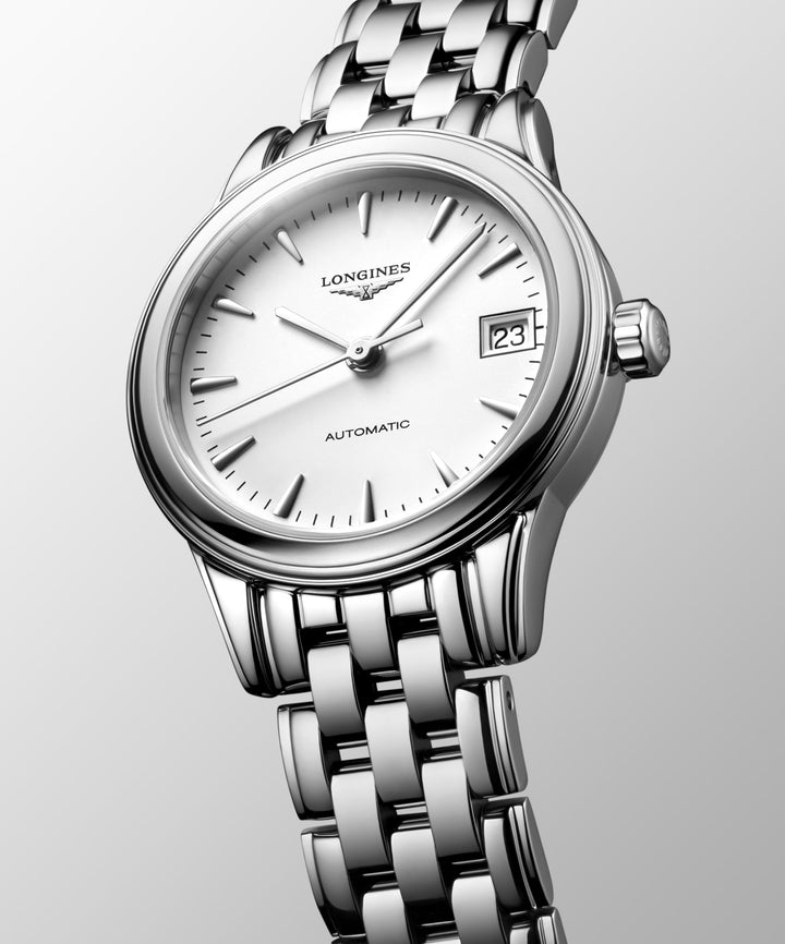 Longines orologio Flagship Classic 26 mm L4.274.4.12.6