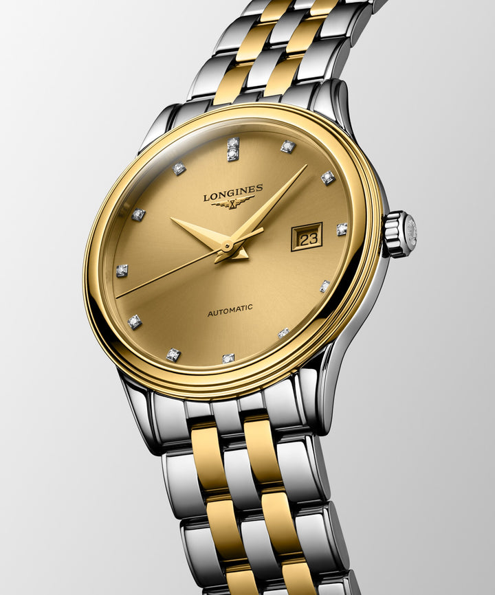 LONGINES – PHARE CLASSIQUE – L4.374.3.38.7