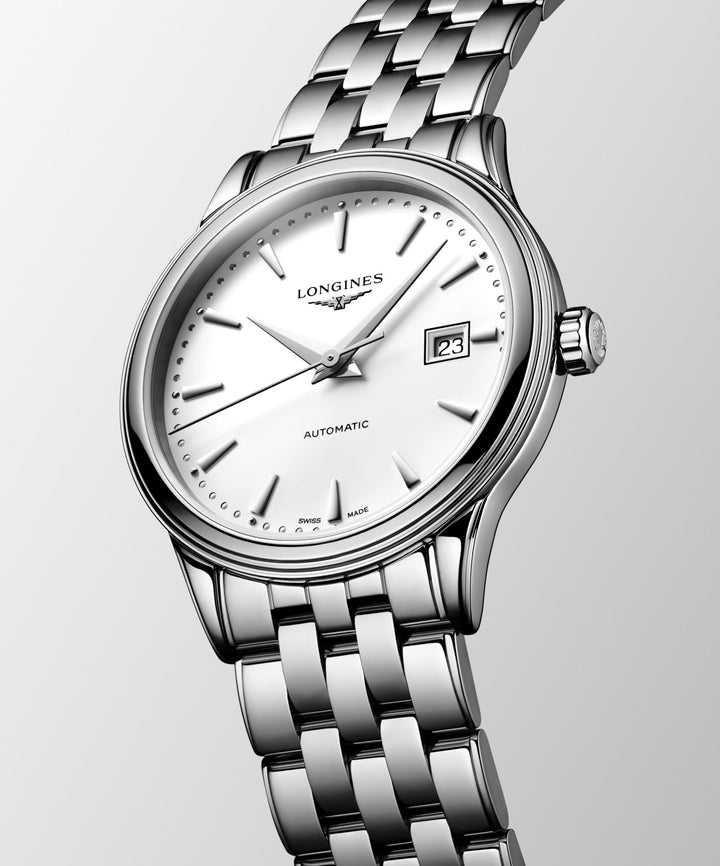 LONGINES – Flaggschiff-Klassiker – L4.374.4.18.6