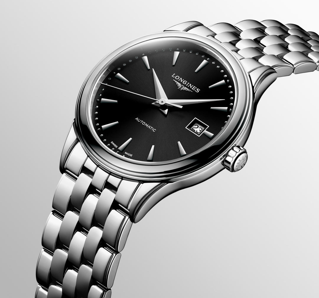 LONGINES – Flaggschiff-Klassiker – L4.374.4.59.6
