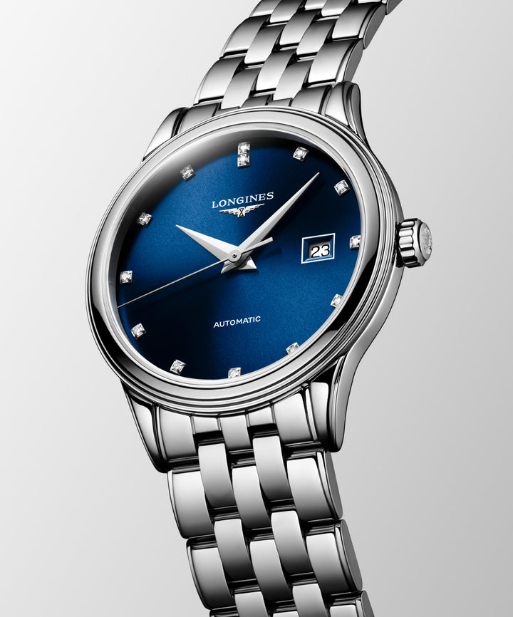 LONGINES – FLAGSHIP CLASSIC – L4.374.4.97.6