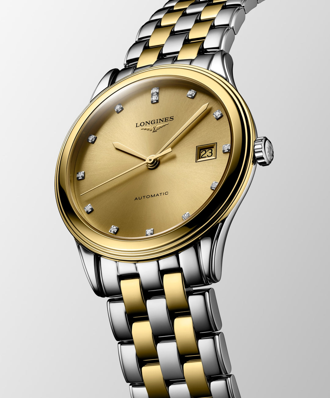 LONGINES – PHARE CLASSIQUE – L4.974.3.37.7
