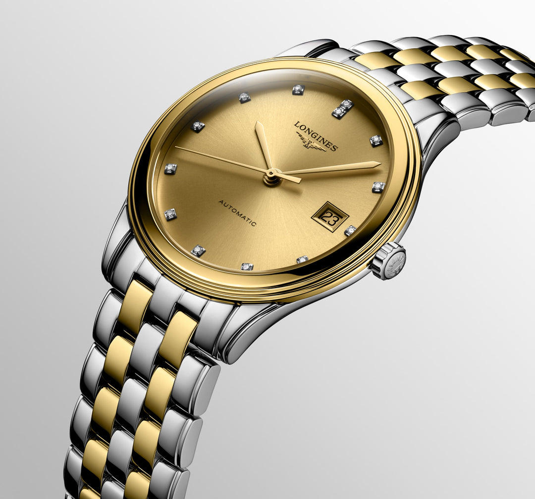 LONGINES – PHARE CLASSIQUE – L4.974.3.37.7
