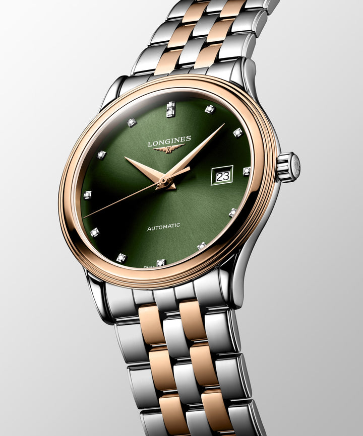 LONGINES – PHARE CLASSIQUE – L4.984.3.07.7