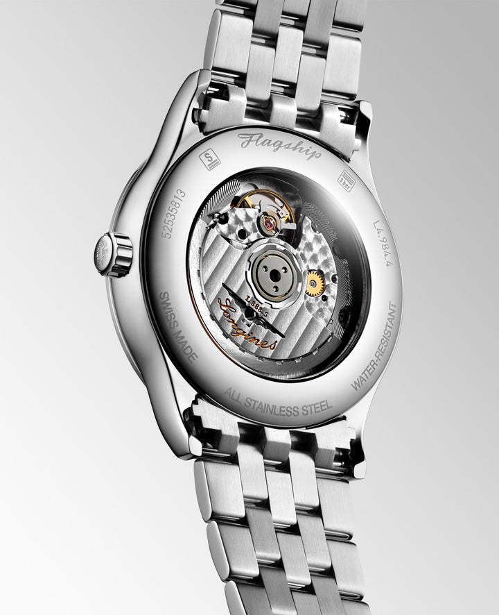 LONGINES – PHARE CLASSIQUE – L4.984.4.70.6