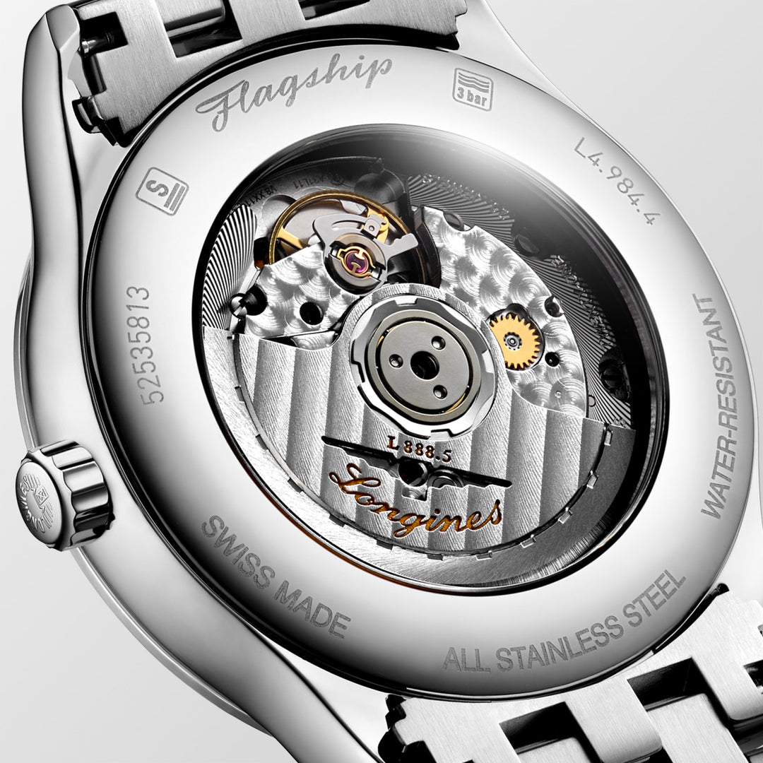 LONGINES – PHARE CLASSIQUE – L4.984.4.70.6