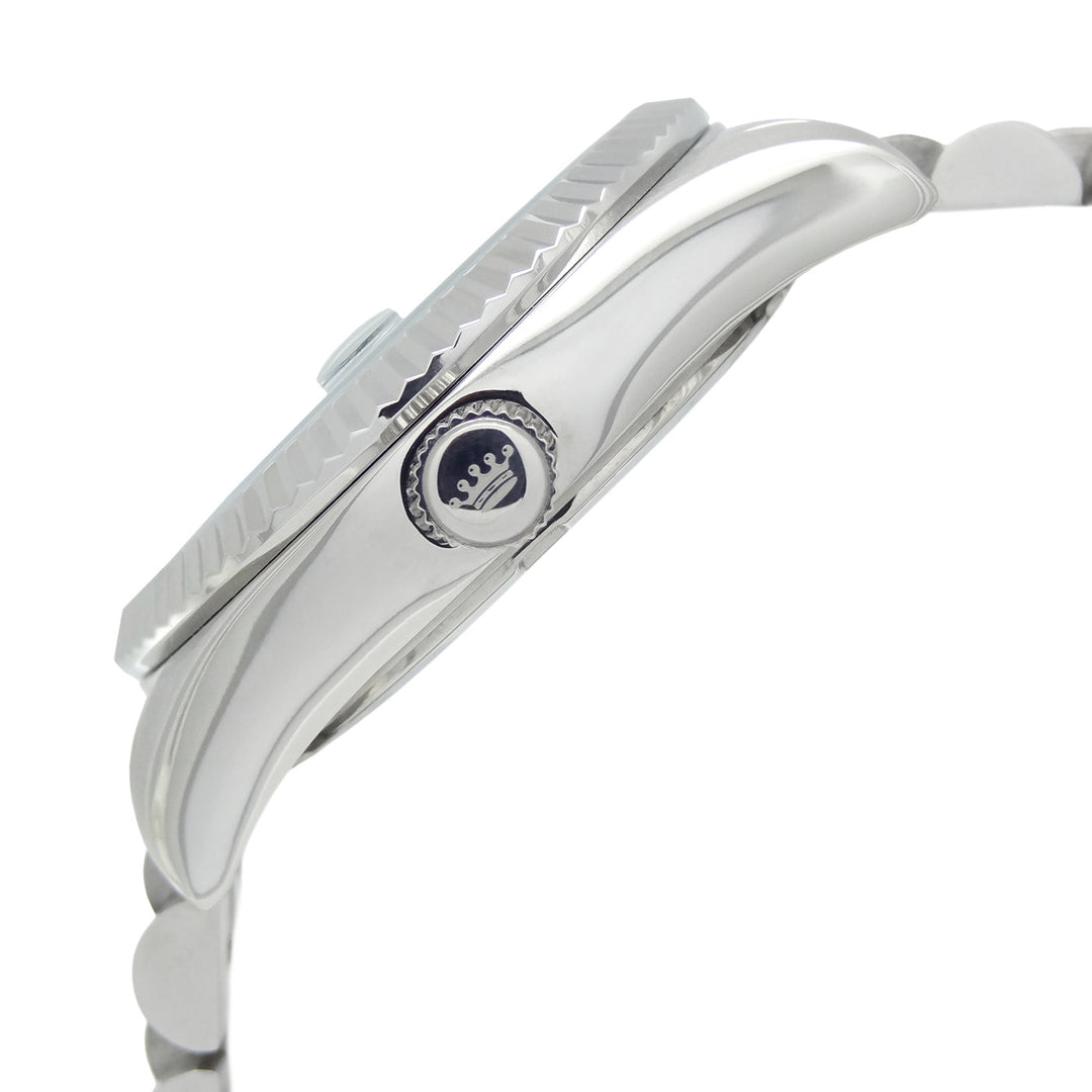 Pryngeps orologio Erre X 32mm bianco acciaio quarzo A822/2 BI