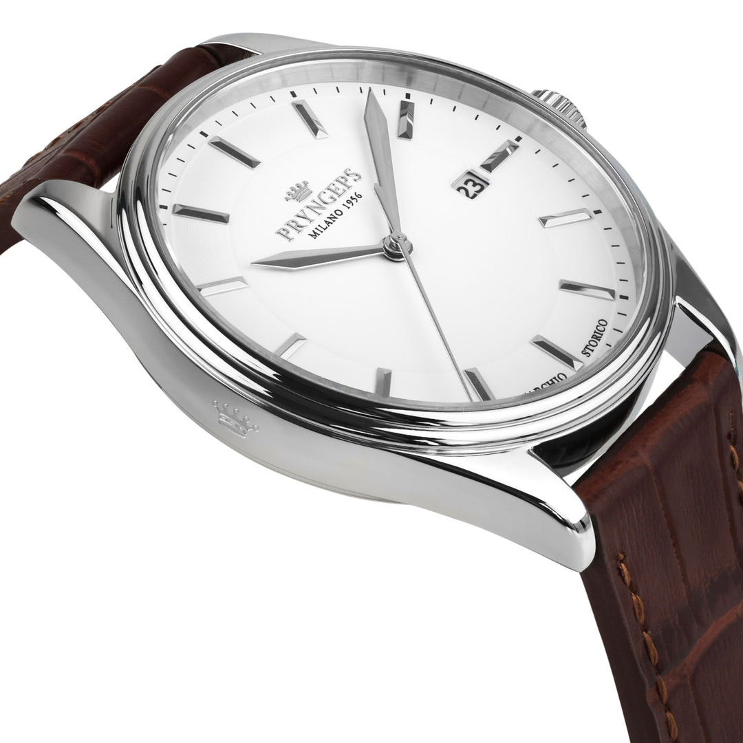 Pryngeps Slim Classic men&