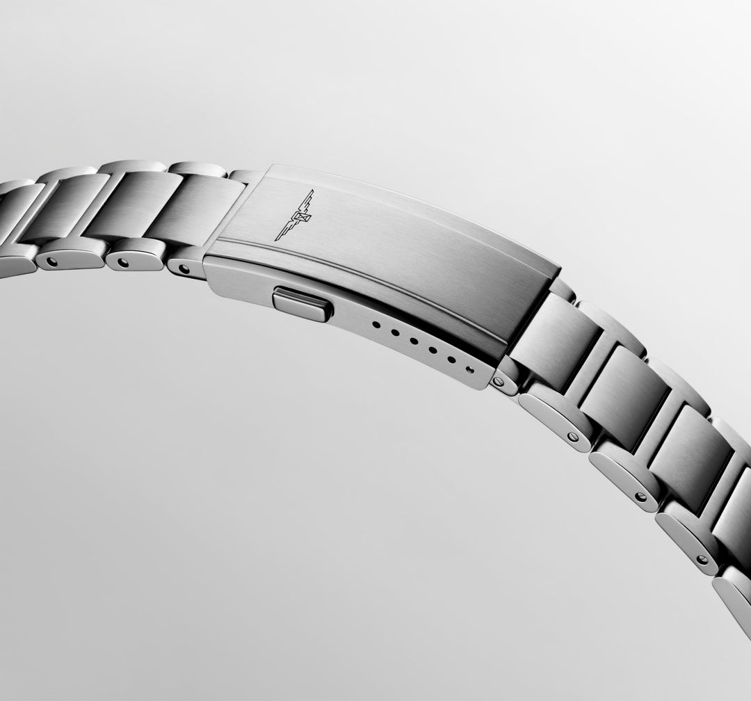 LONGINES – HYDROCONQUÊTE – L3.769.4.56.6