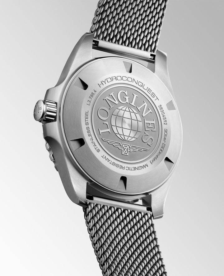 LONGINES – HYDROCONQUÊTE – L3.788.4.99.6