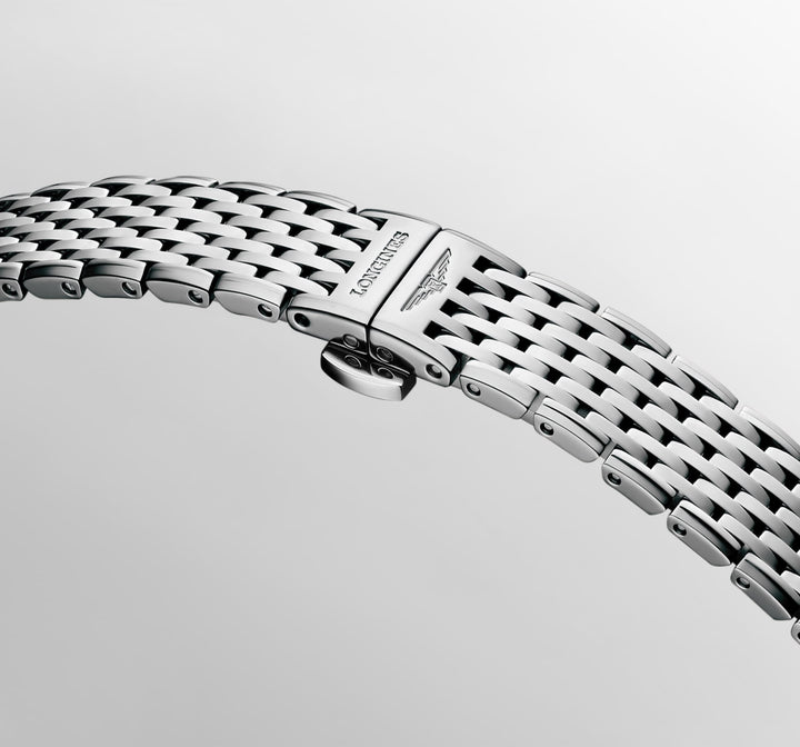 LONGINES – DIE GRANDE CLASSIQUE DE LONGINES – L4.209.4.81.6