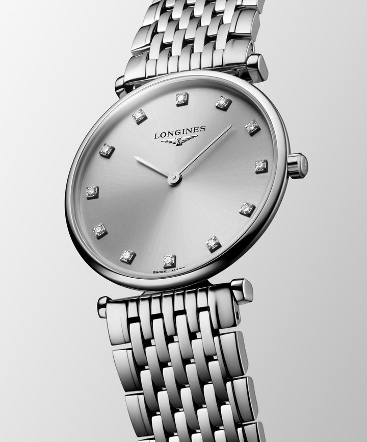 Longines orologio La Grande Classique De Longines 29 mm L4.512.4.70.6