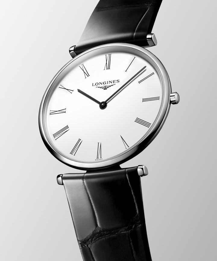 LONGINES – THE GRANDE CLASSIQUE DE LONGINES – L4.755.4.11.2