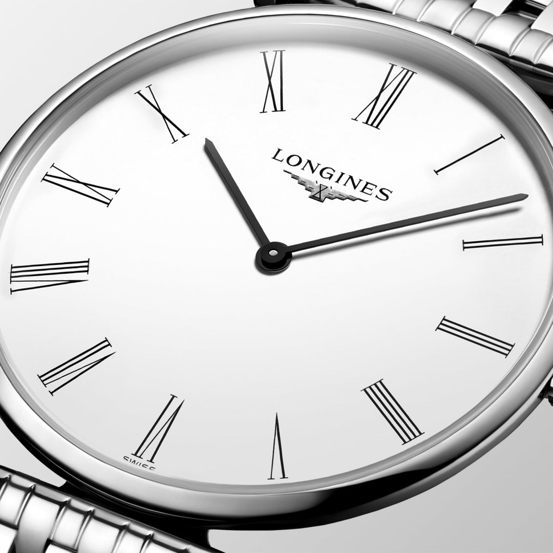 Longines orologio La Grande Classique De Longines 36 mm L4.755.4.11.6