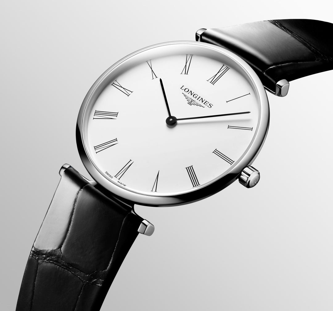 Longines orologio La Grande Classique De Longines 38 mm L4.866.4.11.2