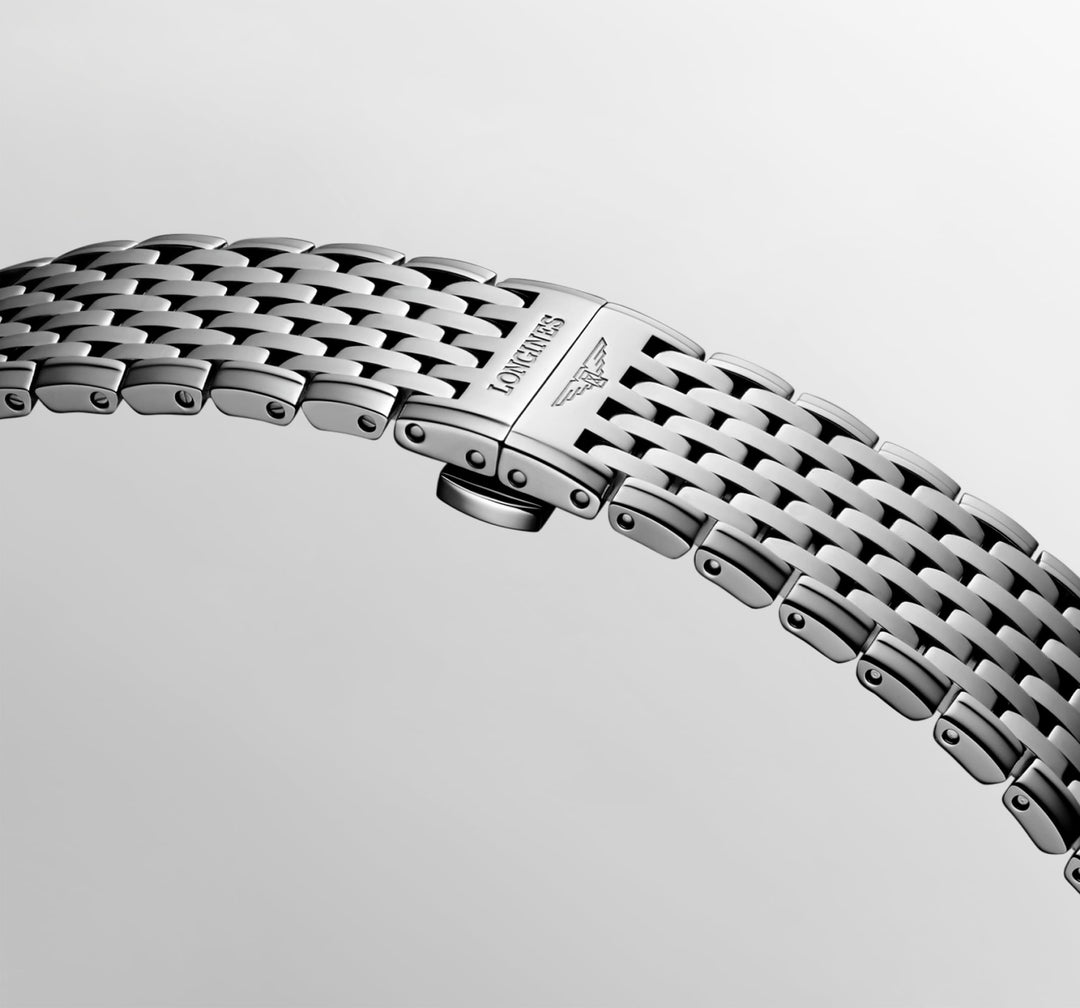 LONGINES – DIE GRANDE CLASSIQUE DE LONGINES – L4.908.4.11.6