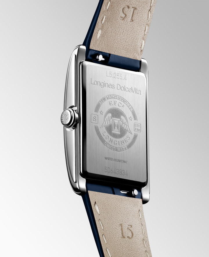 Longines orologio Longines Dolcevita 20.8 x 32 mm L5.255.4.70.2