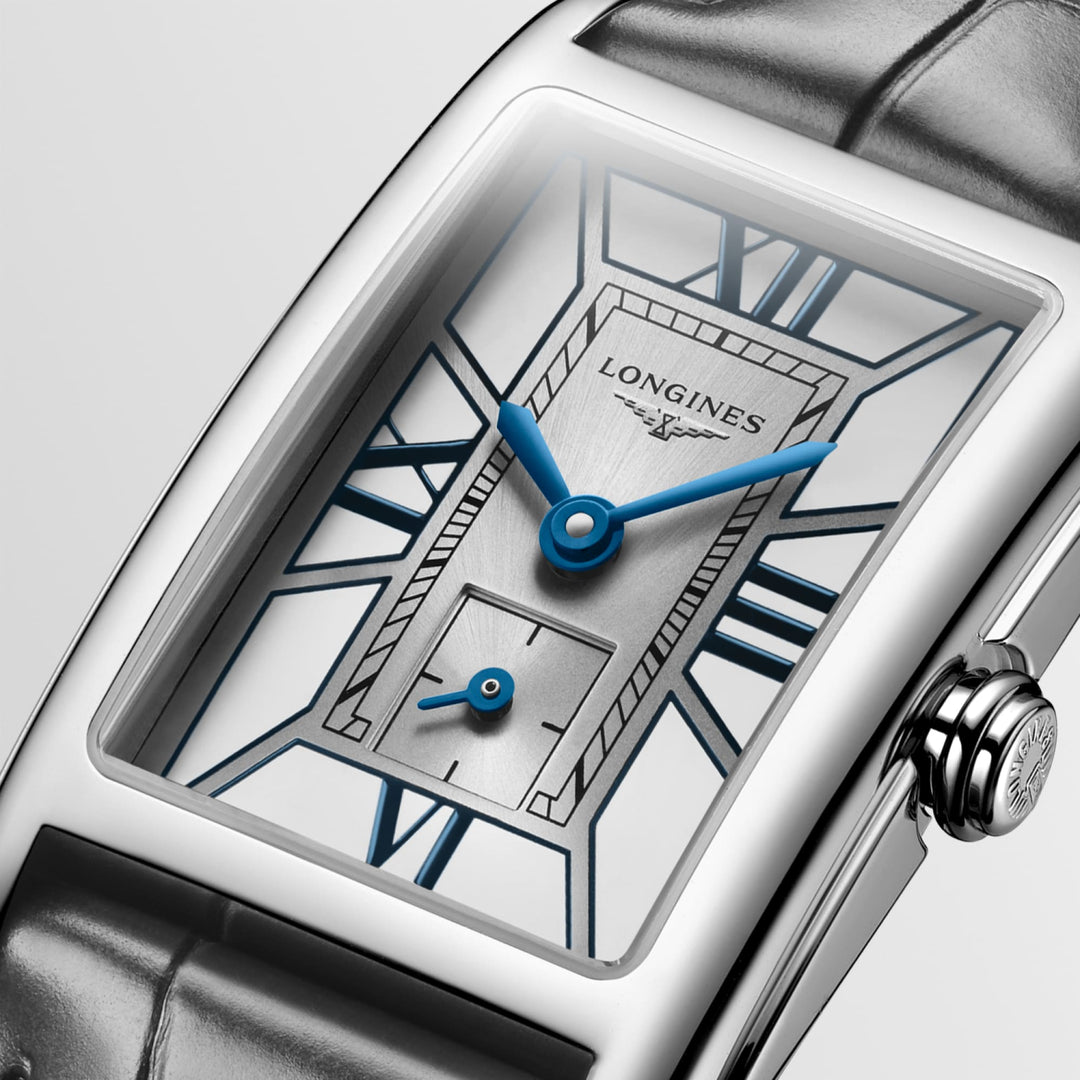 Longines orologio Longines Dolcevita 20.8 x 32 mm L5.255.4.75.2