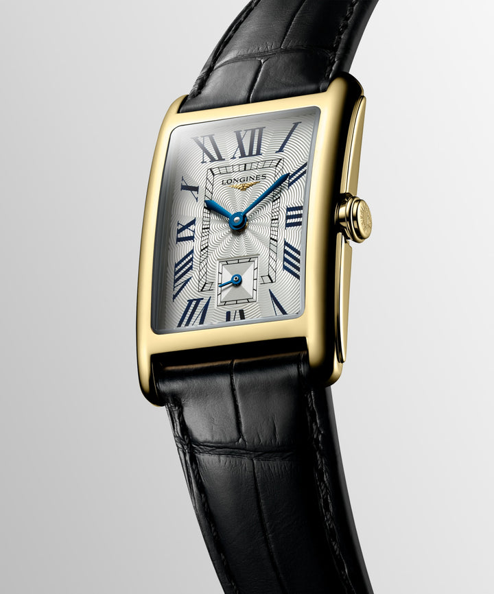 Longines orologio Longines Dolcevita 23 x 37 mm L5.512.6.71.0