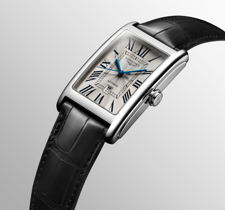 Longines orologio Longines Dolcevita 28.2 x 47 mm L5.767.4.71.0