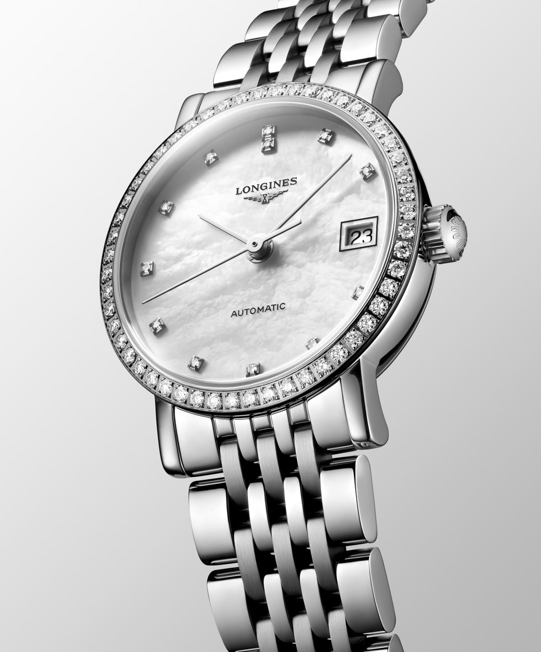 LONGINES – LONGINES ELEGANT KOLLEKTION – L4.309.0.80.6