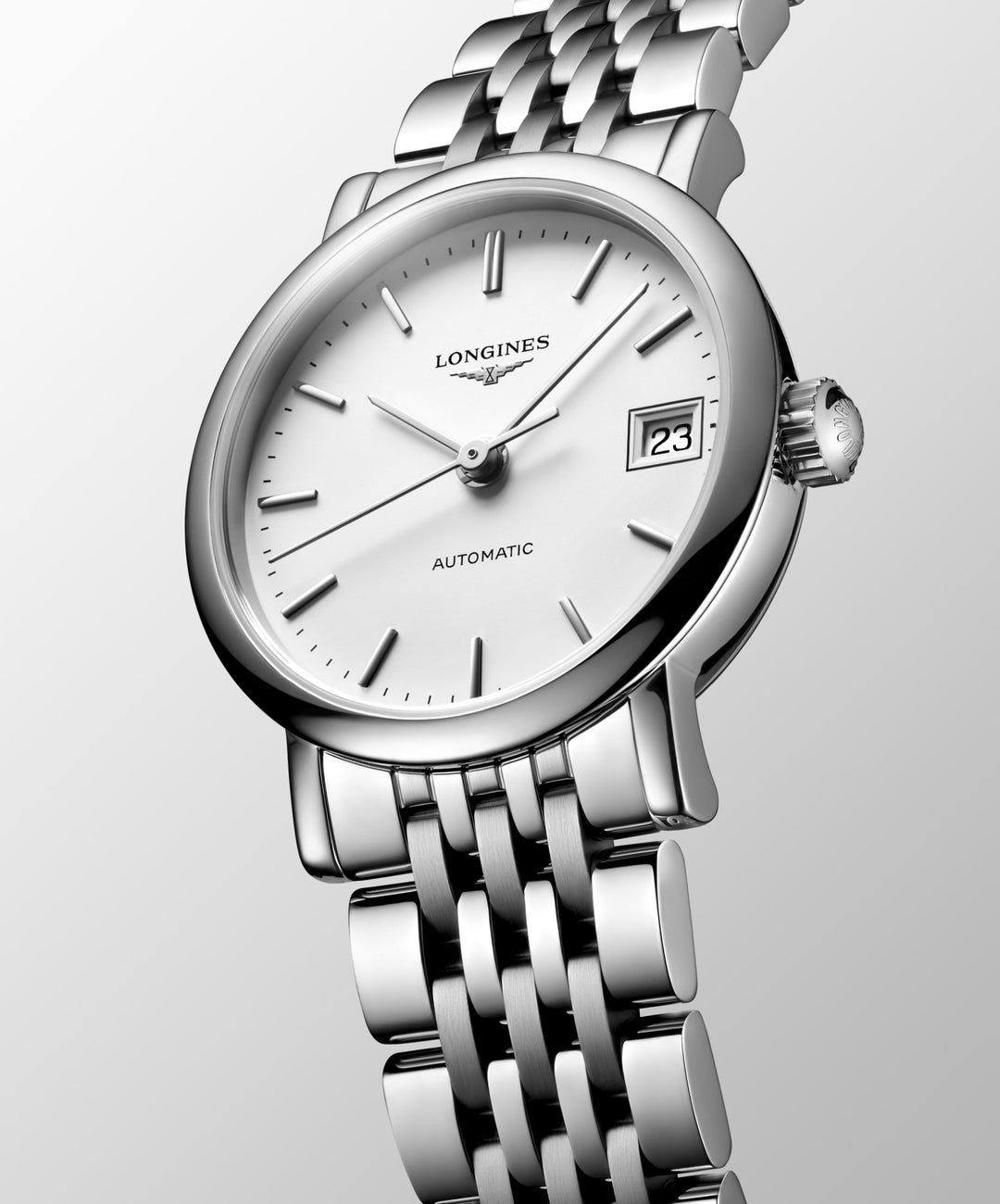 LONGINES – LONGINES ELEGANT KOLLEKTION – L4.309.4.19.6