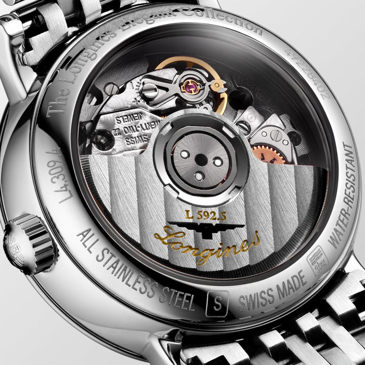 LONGINES – LONGINES ELEGANT KOLLEKTION – L4.309.4.79.6