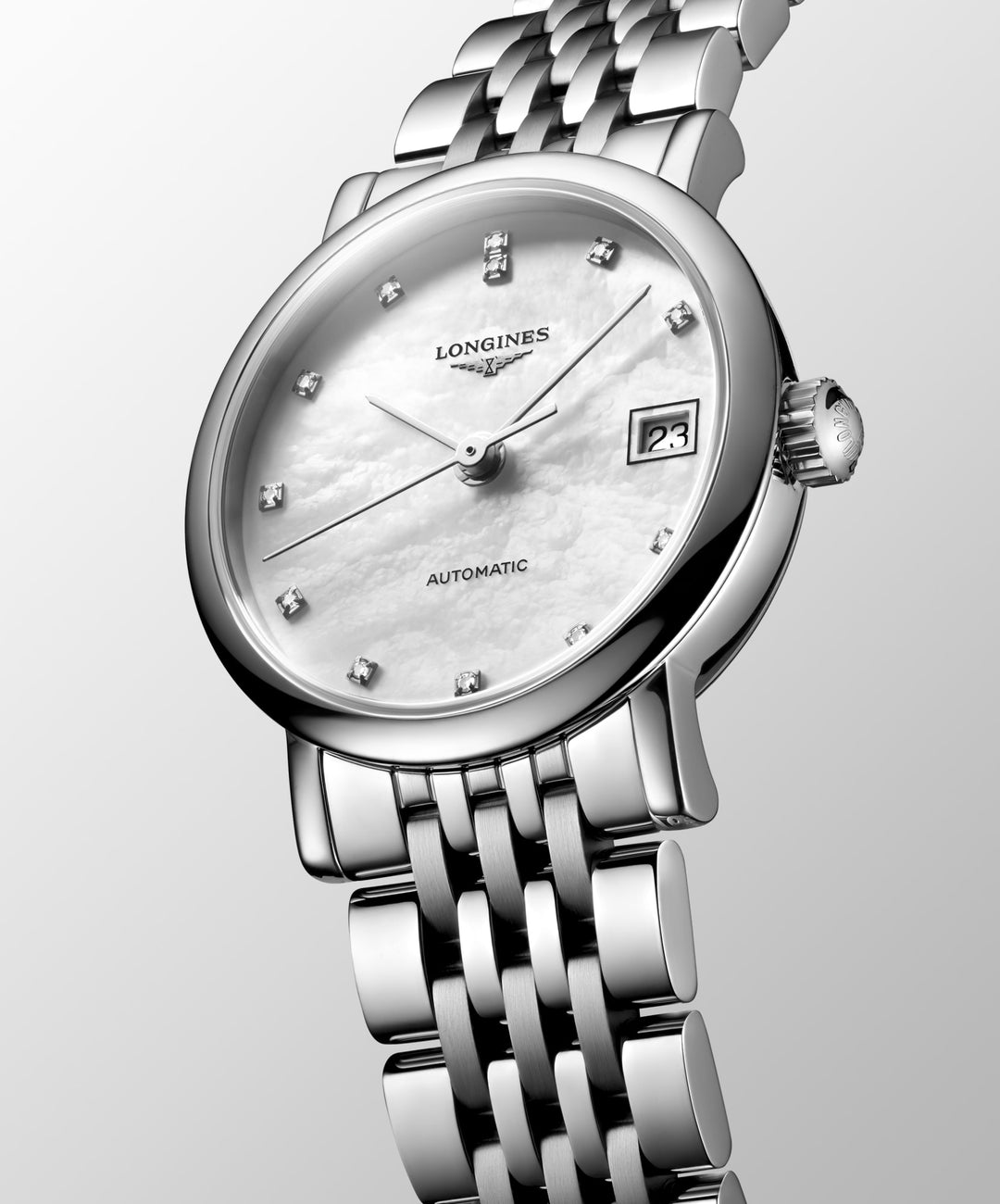 LONGINES – LONGINES ELEGANT KOLLEKTION – L4.309.4.80.6