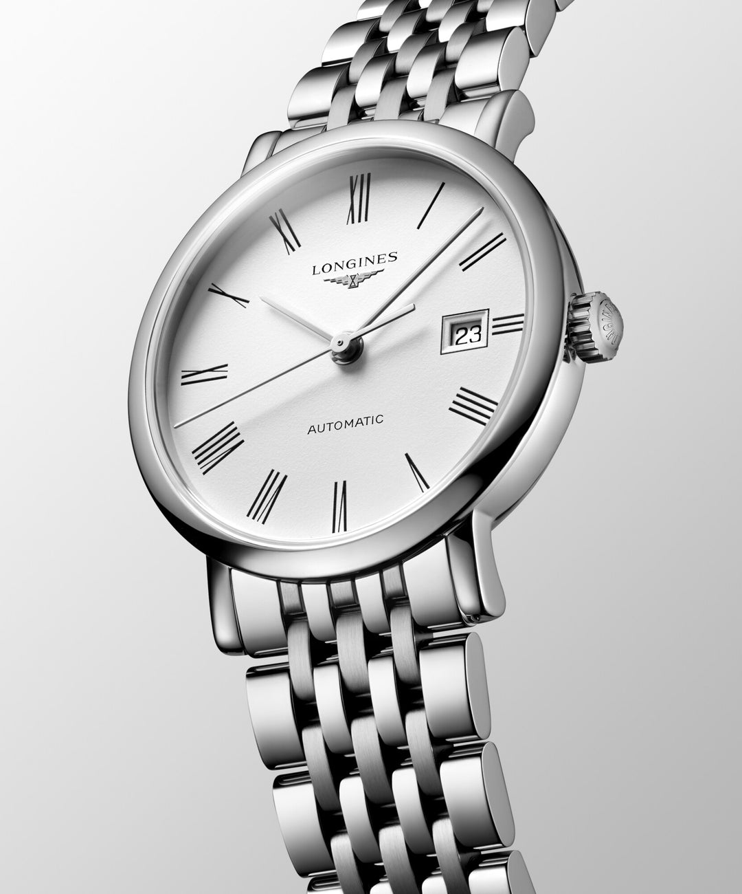 Longines orologio Longines Elegant Collection 29 mm L4.310.4.18.6