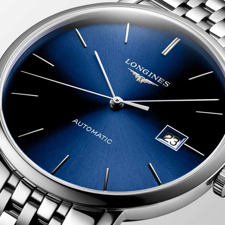 LONGINES – COLLECTION ÉLÉGANTE LONGINES – L4.910.4.90.6