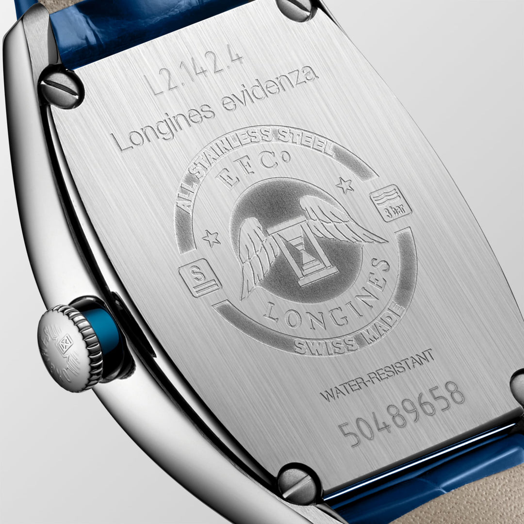 LONGINES – LONGINES-BEWEIS – L2.142.4.70.2