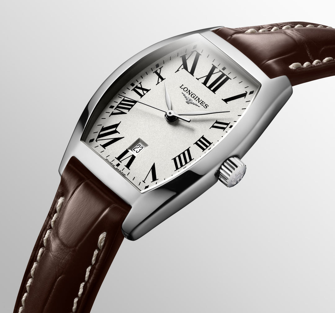 LONGINES – PREUVE LONGINES – L2.155.4.71.5