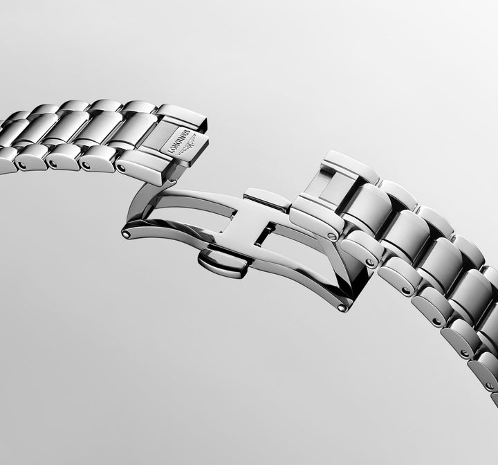 LONGINES – LA MASTER COLLECTION LONGINES – L2.449.4.87.6