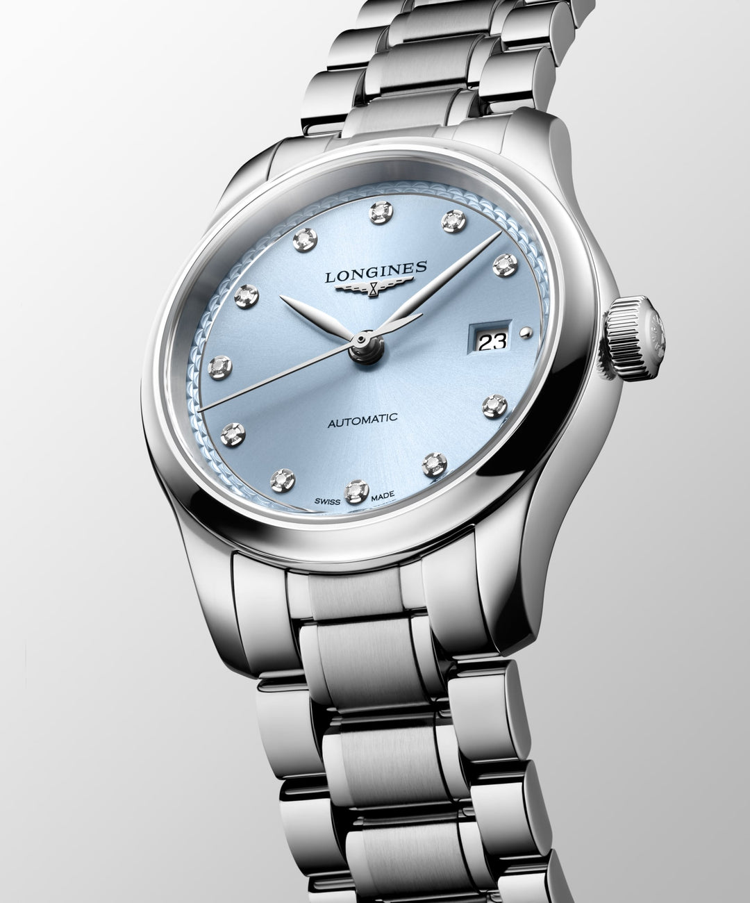 LONGINES – LA MASTER COLLECTION LONGINES – L2.449.4.97.6