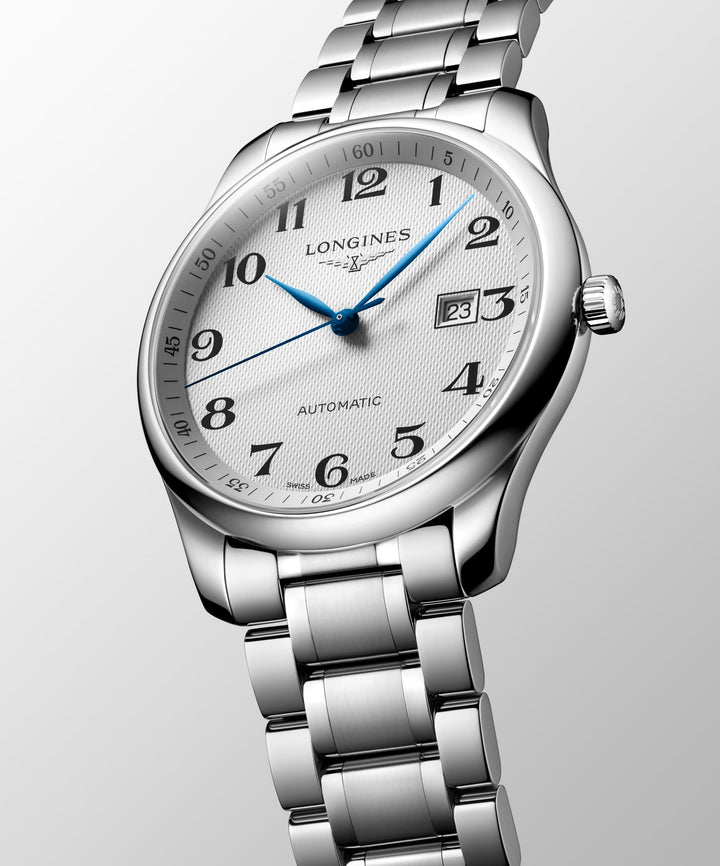 Longines orologio The Longines Master Collection 42 mm L2.893.4.78.6