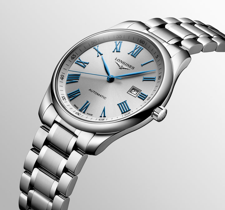 Longines orologio The Longines Master Collection 42 mm L2.893.4.79.6