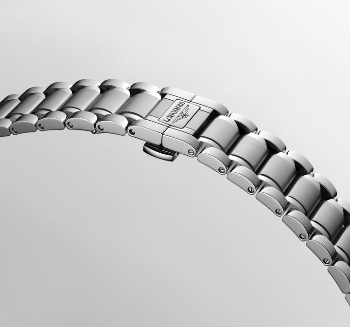 LONGINES – DIE LONGINES MASTER KOLLEKTION – L2.949.4.99.6
