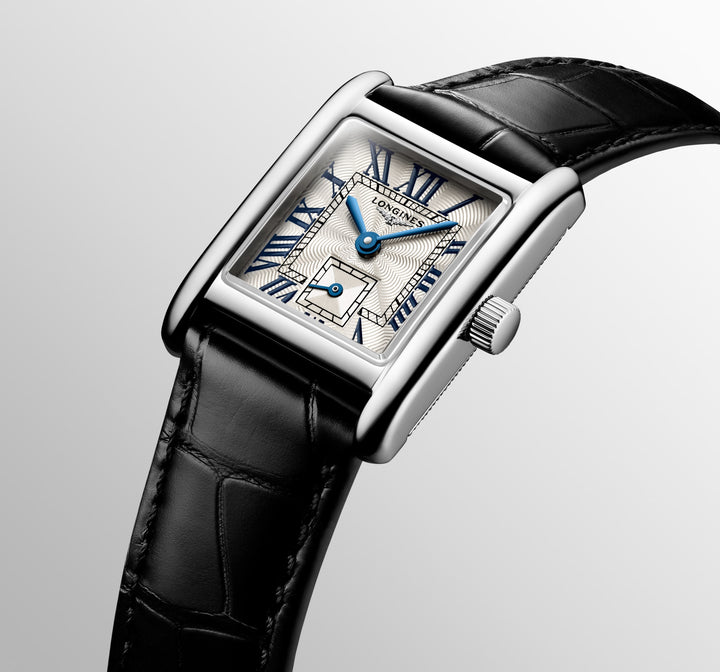 Longines orologio Longines Mini Dolcevita 21.5 x 29 mm L5.200.4.71.2