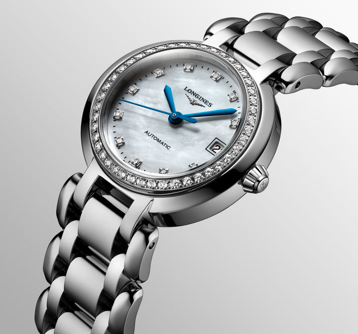 Longines orologio Longines Primaluna 26.5 mm L8.111.0.87.6