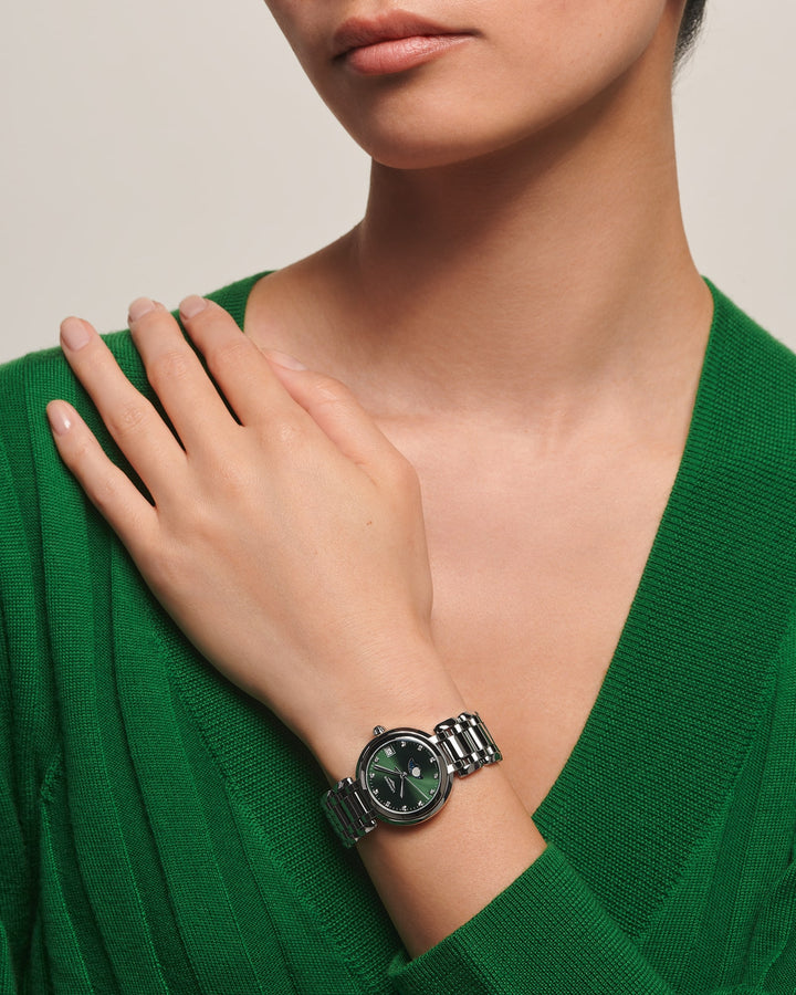 LONGINES – LONGINES PRIMALUNA MONDPHASE – L8.115.4.67.6