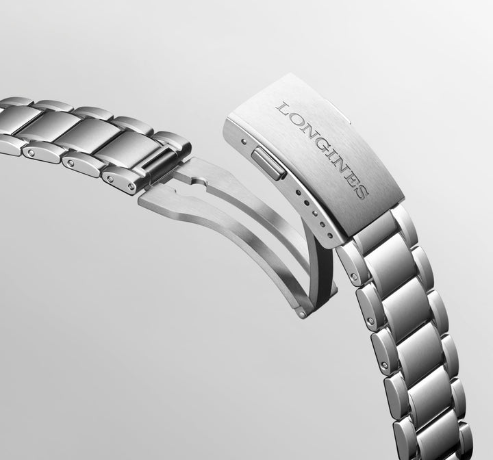 LONGINES – LONGINES SPIRIT FLYBACK – L3.821.4.53.6
