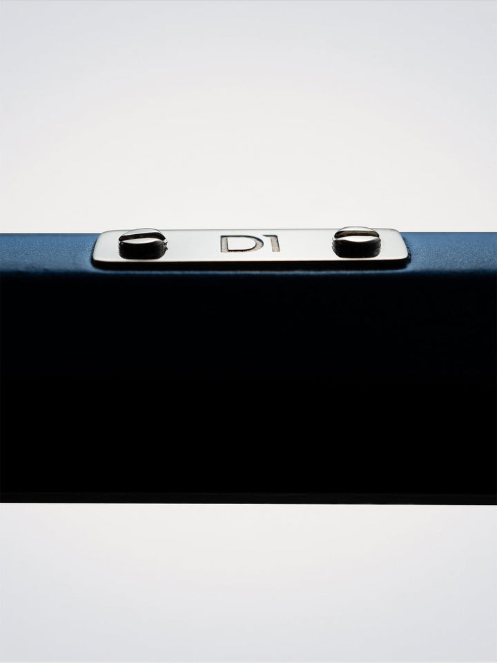 D1 Milano Blue ballpoint pen D1-PNSTU004