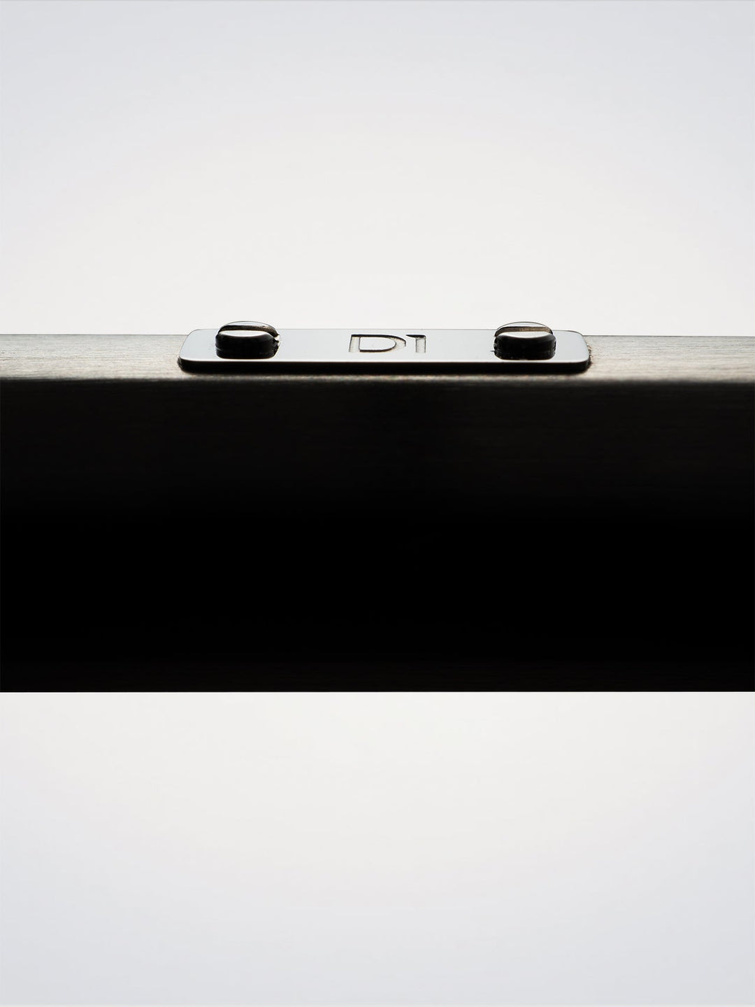 Stylo à bille D1 Milano Argent D1-PNSTU001