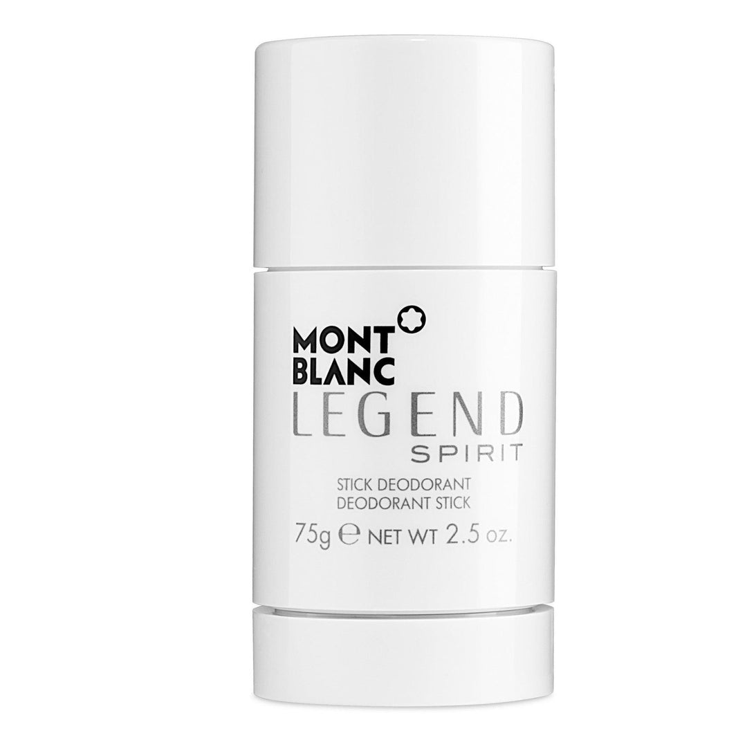 Montblanc Legend Spirit Deodorant Stick 75g 3386460074872 - Capodagli 1937