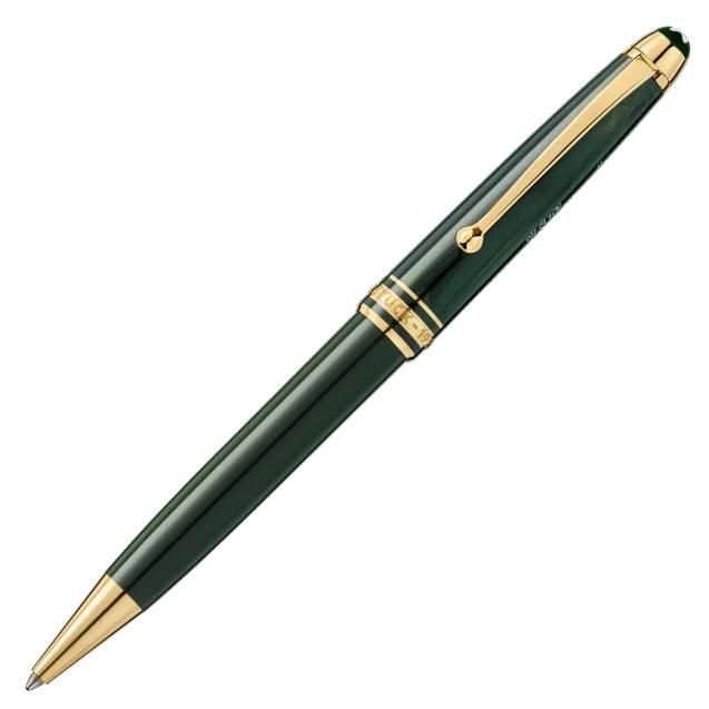 Montblanc penna a sfera Meisterstück The Origin Collection Classique 131344 - Capodagli 1937