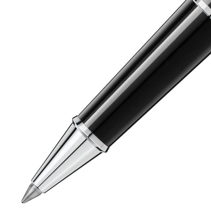 Montblanc roller Meisterstück Platinum Classique 2865 nuova referenza 132445 - Capodagli 1937