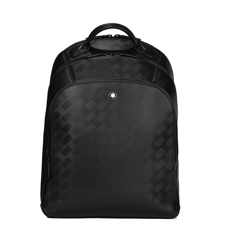 Montblanc zaino medio 3 scomparti Extreme 3.0 129964 - Capodagli 1937