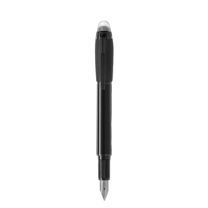 Montblanc Füllfederhalter StarWalker BlackCosmos Doué Spitze M 129287